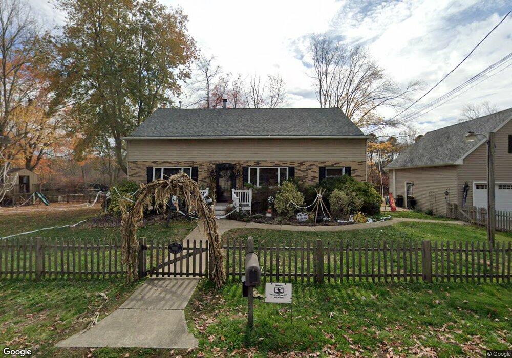 1705 Magnolia Ave, Williamstown, NJ 08094 - photo 1