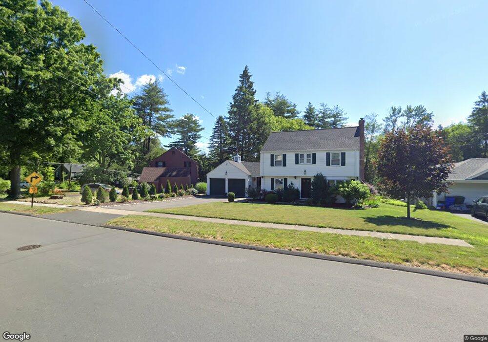 19 Richmond Ln, West Hartford, CT 06117 - photo 1