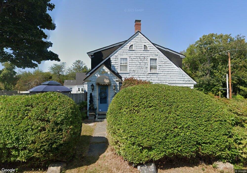 196 N Shore Rd, Hampton, NH 03842 - photo 1