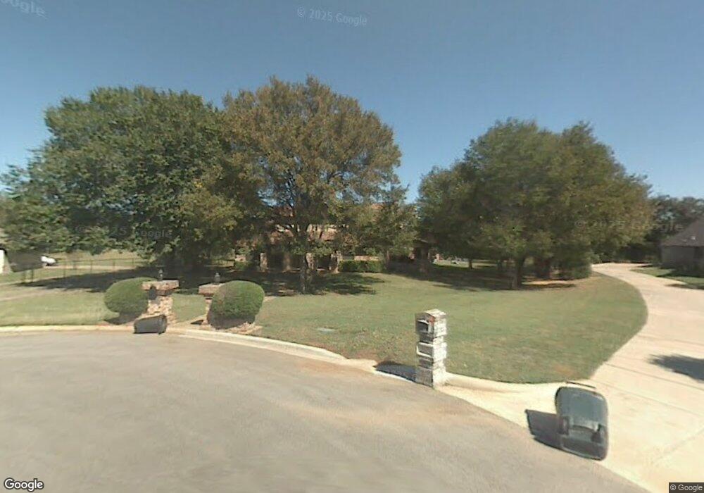 1203 Timber Ct, Southlake, TX 76092 - photo 1