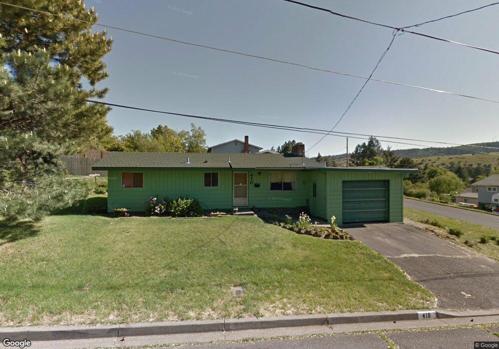410 Addison St, Klamath Falls, OR 97601 - photo 1