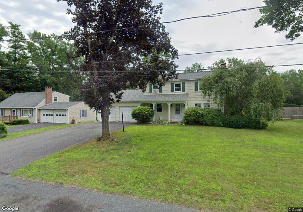 12 Valley View Dr, Greenfield, MA 01301 - photo 1