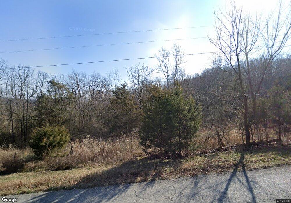 10615 N Whitehouse Rd, Fayetteville, AR 72701 - photo 1