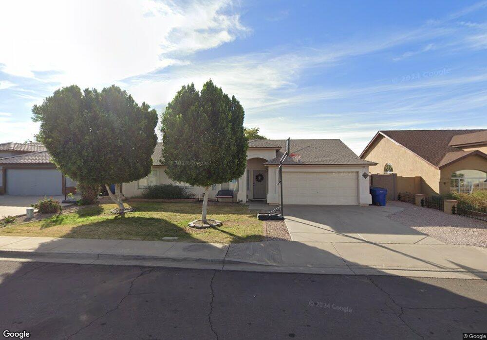 8131 E Dover St, Mesa, AZ 85207 - photo 1