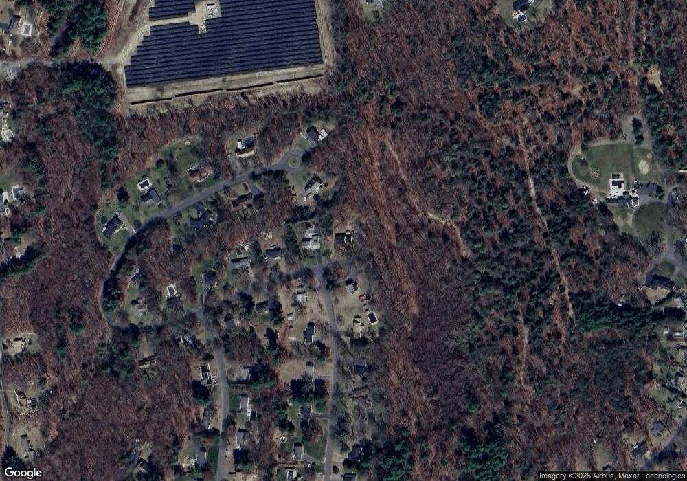 14 Hemingway Rd, Wilbraham, MA 01095 - photo 1