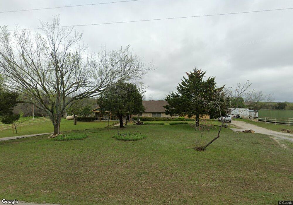2715 Sonora Canyon Rd, Weatherford, TX 76087 - photo 1