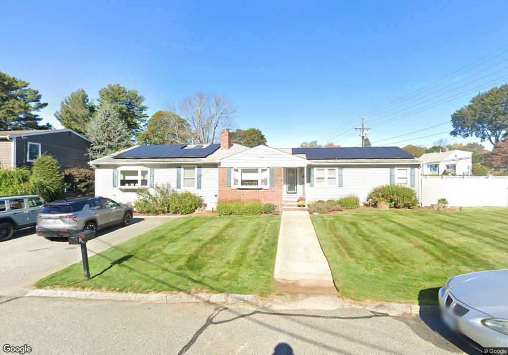 1 Cedar Grove Dr, Greenville, RI 02828 - photo 1