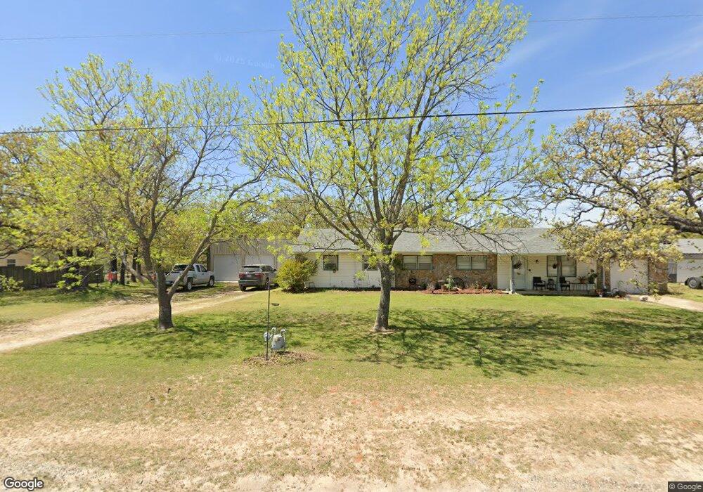 103689 S 3410 Rd, Meeker, OK 74855 - photo 1