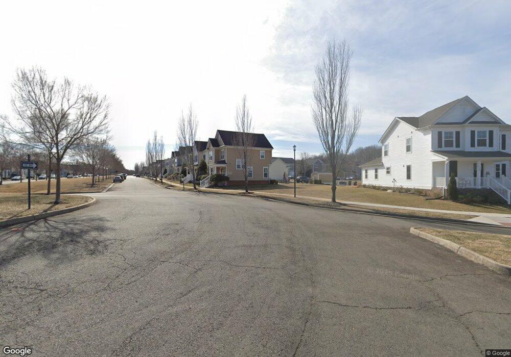 17110 Library Blvd, Ruther Glen, VA 22546 - photo 1