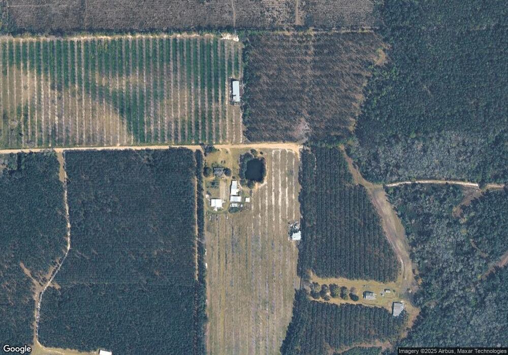 5182 Deerfield Rd, Blackshear, GA 31516 - photo 1