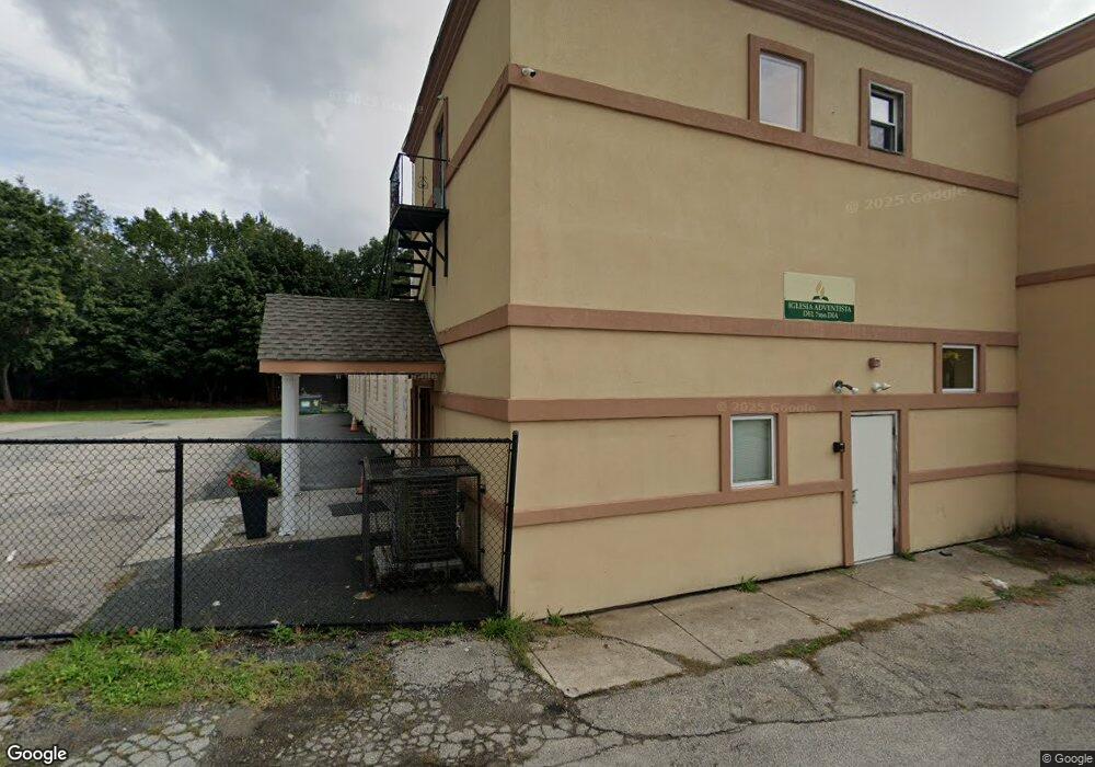 163 Liberty St, Central Falls, RI 02863 - photo 1