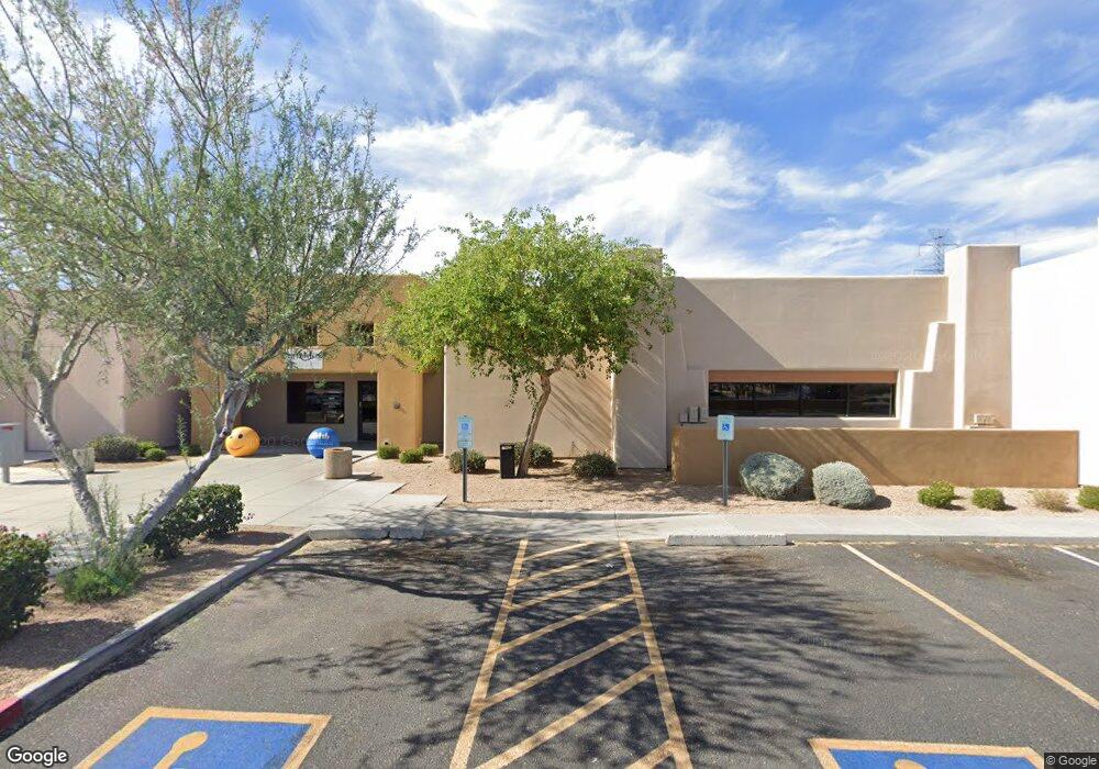 11526 W Bell Rd, Surprise, AZ 85378 - photo 1