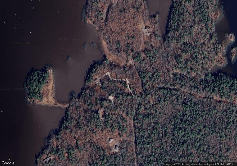 340 Webber Rd, Georgetown, ME 04548 - photo 1