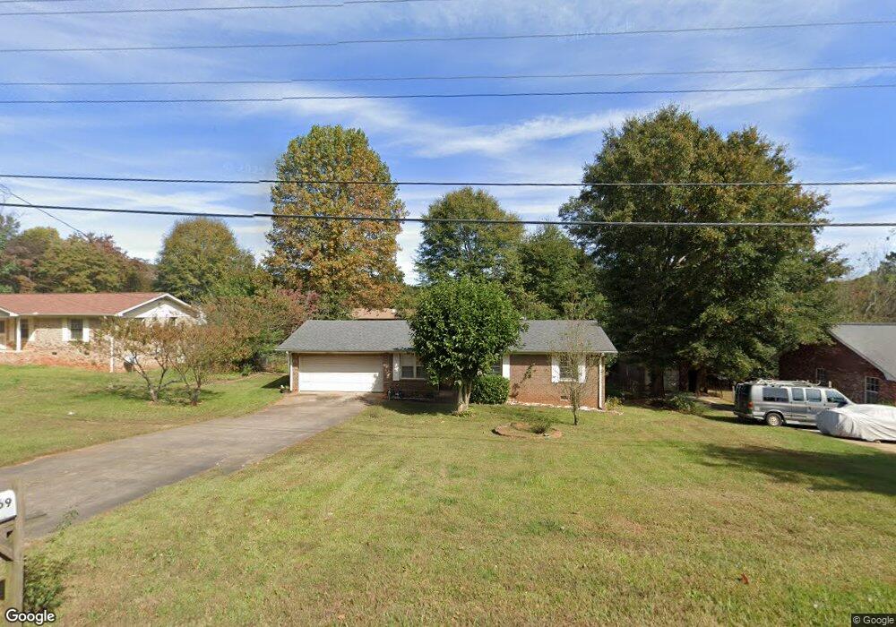 4069 Poplar Springs Rd, Gainesville, GA 30507 - photo 1
