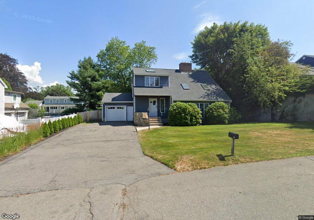 35 Pitman Rd, Marblehead, MA 01945 - photo 1