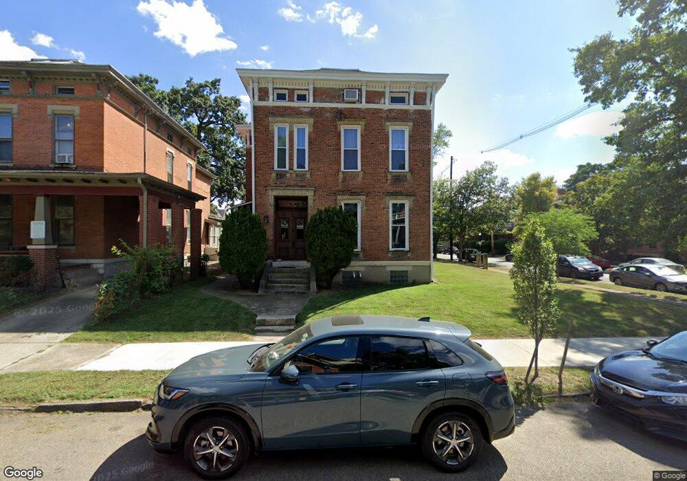 77 Smith Place, Columbus, OH 43201 - photo 1