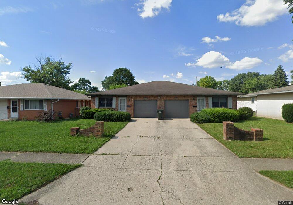 1114 Sagecrest Dr unit 116, Columbus, OH 43229 - photo 1