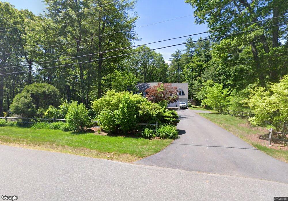 9 Fox Hollow Rd, Derry, NH 03038 - photo 1