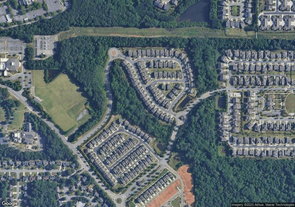 1110 Hannaford Ln, Duluth, GA 30097 - photo 1