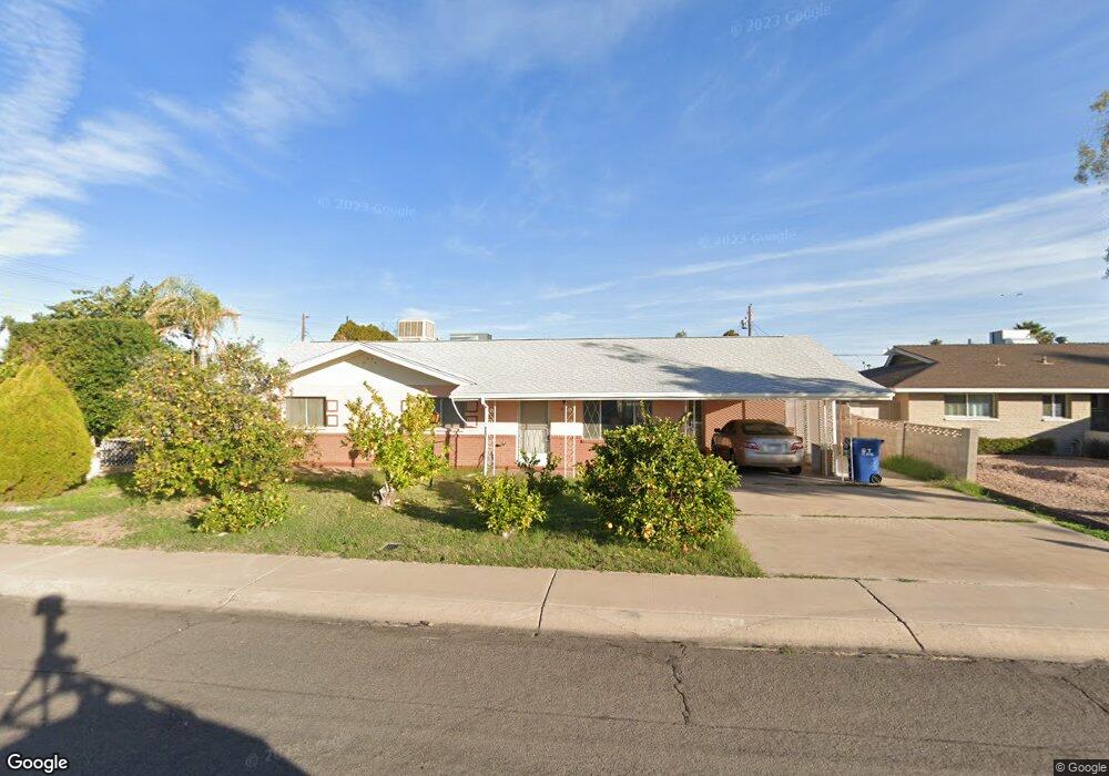 912 E Wesleyan Dr, Tempe, AZ 85282 - photo 1