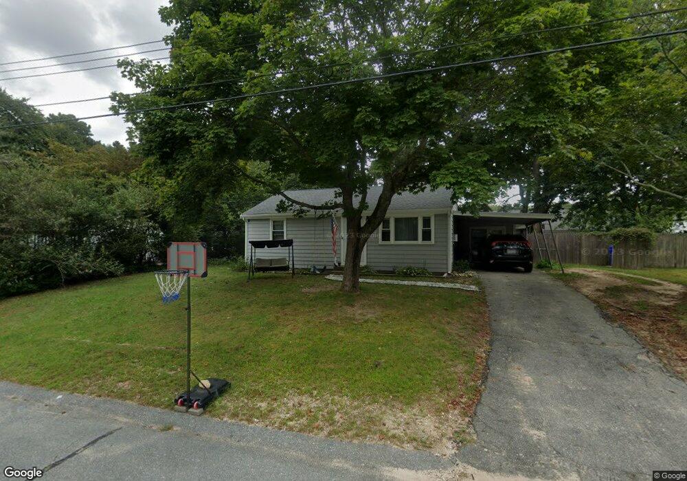 88 Handy Rd, Pocasset, MA 02559 - photo 1