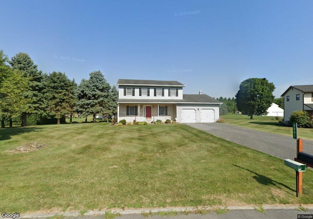 6981 Bergen Cir, Bethlehem, PA 18017 - photo 1