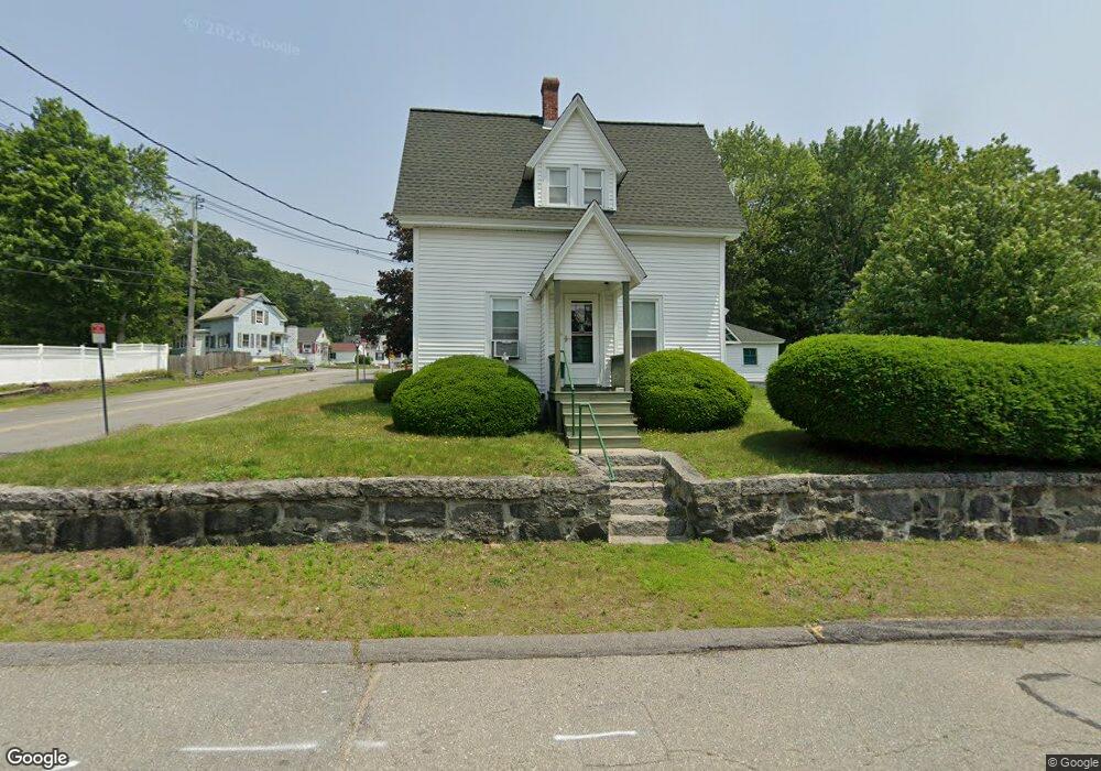 67 Lamb St, Lowell, MA 01854 - photo 1