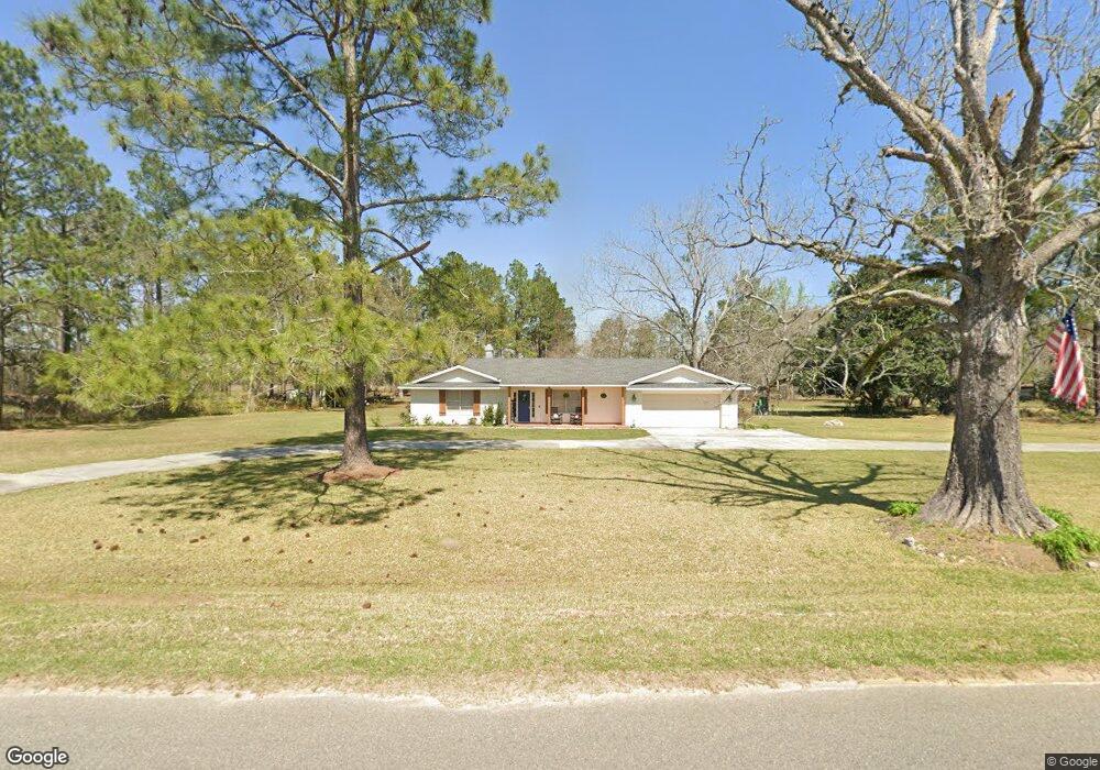 2644 McConnell Bridge Rd, Adel, GA 31620 - photo 1