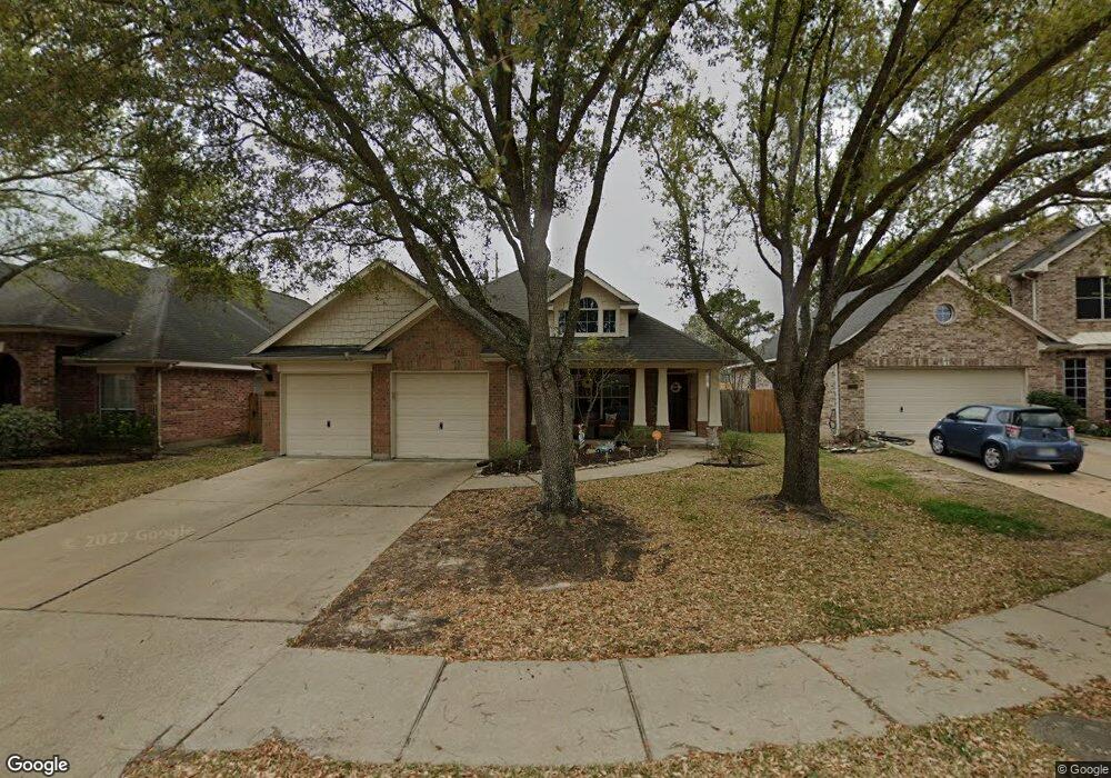 7323 Haley Woods Ct, Houston, TX 77095 - photo 1