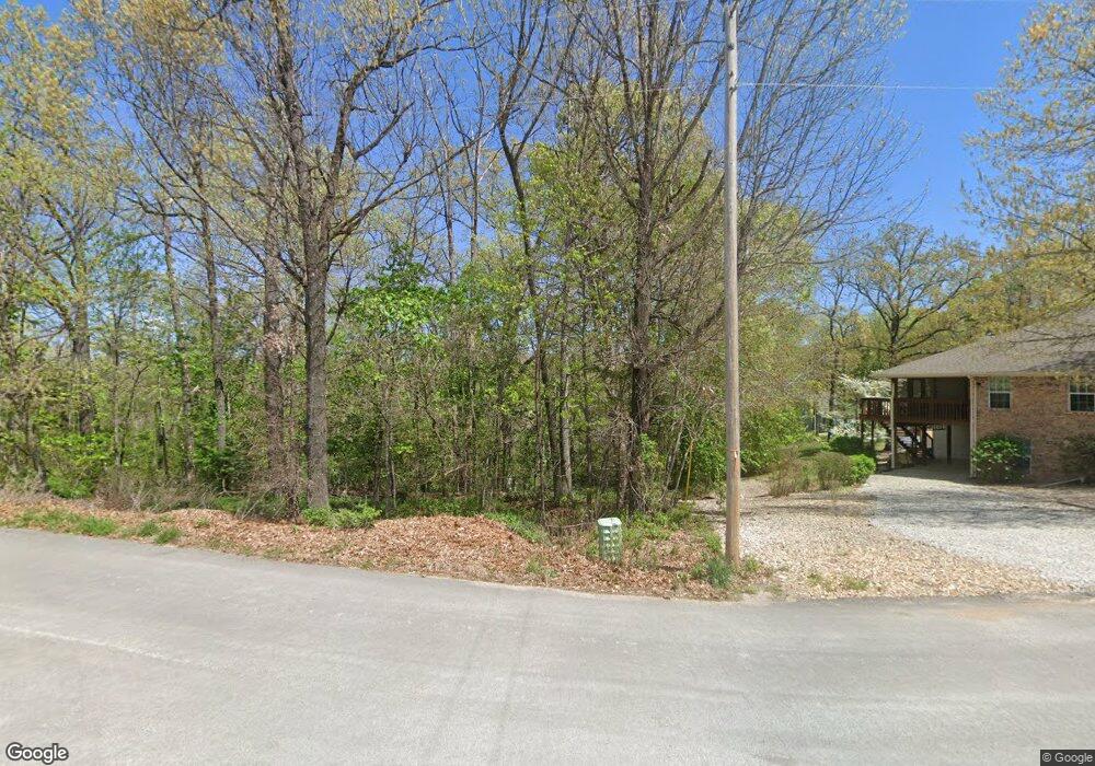 2275 Dunvegan Dr, Hiwasse, AR 72739 - photo 1