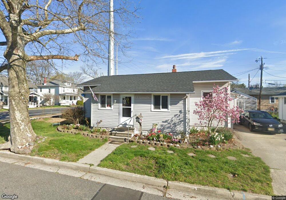 272 Laurel St, Penns Grove, NJ 08069 - photo 1