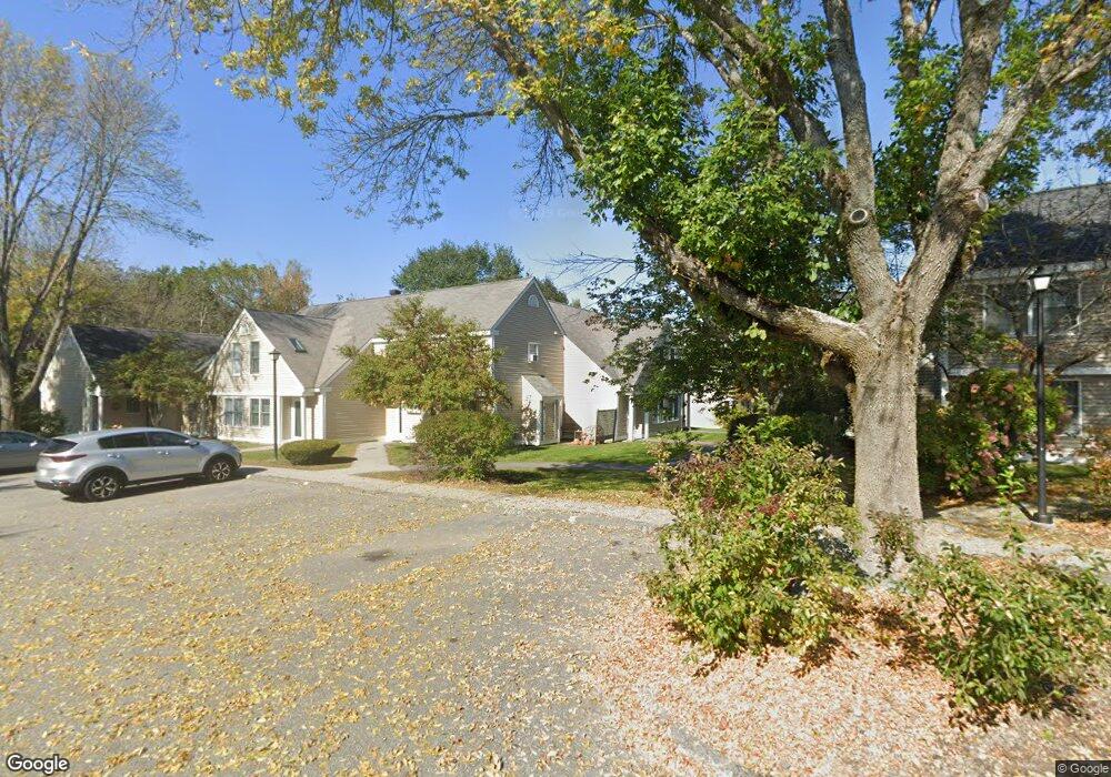 81 Glenridge unit 81, Portland, ME 04102 - photo 1