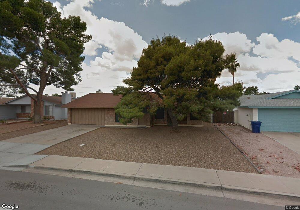 1507 W Mesquite St, Chandler, AZ 85224 - photo 1