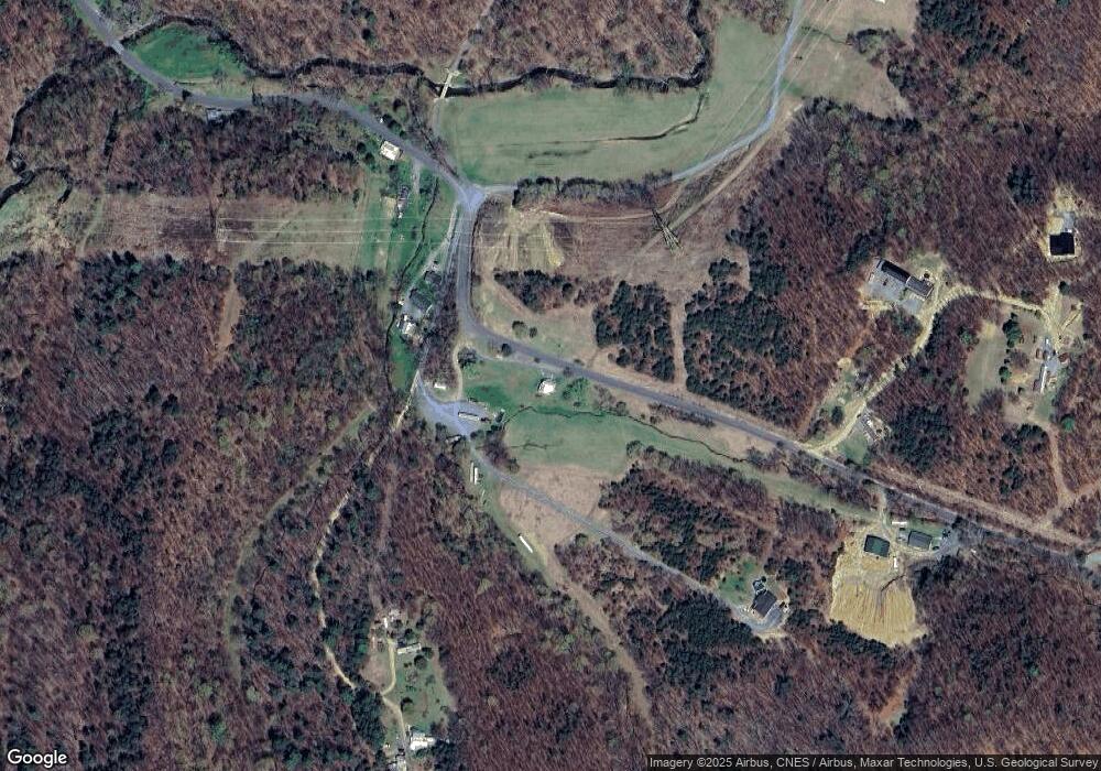 1208 Fish Hatchery Rd, Berkeley Springs, WV 25411 - photo 1