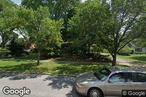 1466 Cambridge Blvd, Columbus, OH 43212
