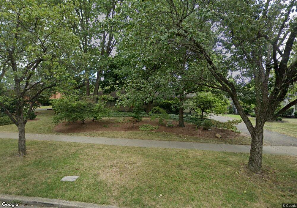 1466 Cambridge Blvd, Columbus, OH 43212 - photo 1