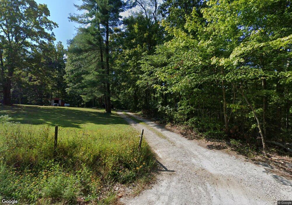 8079 Grandview Rd, Columbus, IN 47201 - photo 1