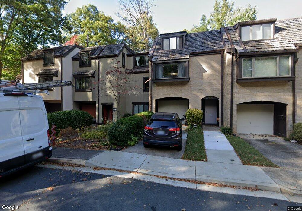 1646 Bentana Way, Reston, VA 20190 - photo 1