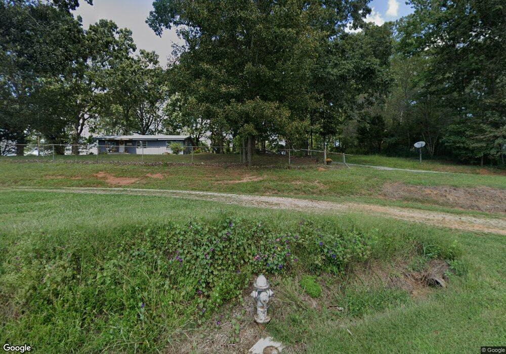 548 King St, Clermont, GA 30527 - photo 1