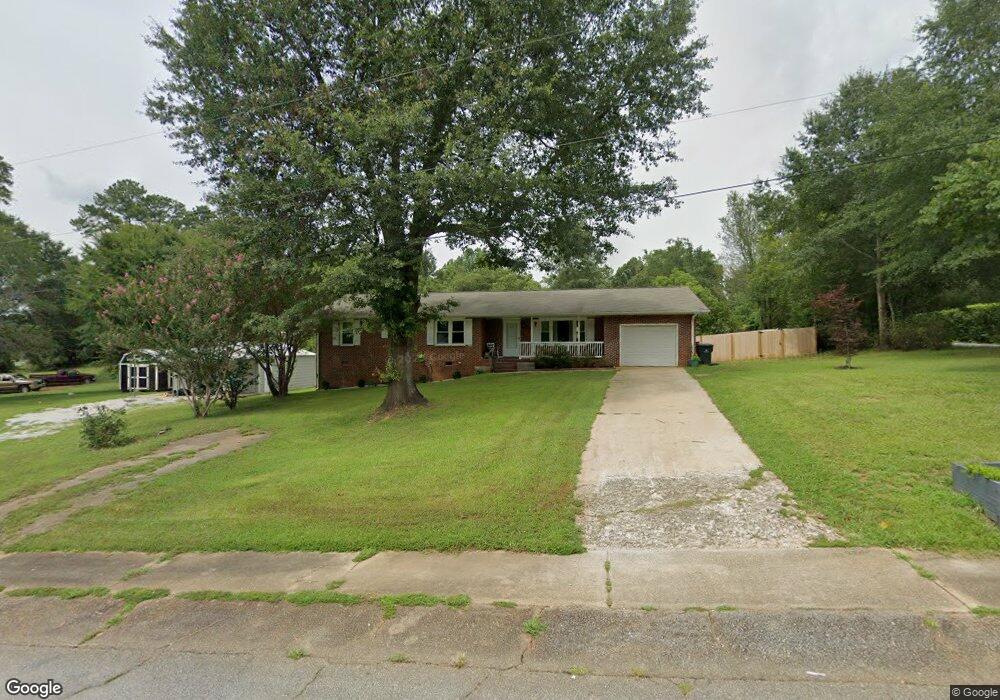 452 Riverside St, Pendleton, SC 29670 - photo 1