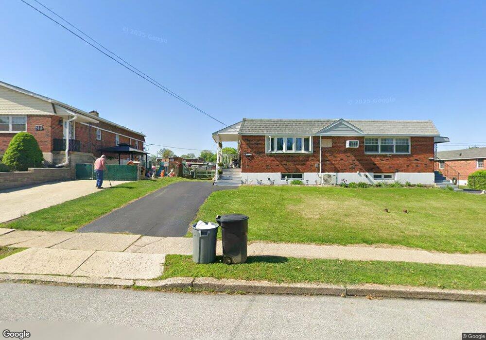 615 Turf Ln, Conshohocken, PA 19428 - photo 1