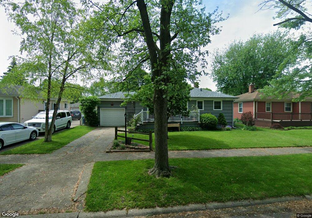 3210 Maple Dr, Highland, IN 46322 - photo 1