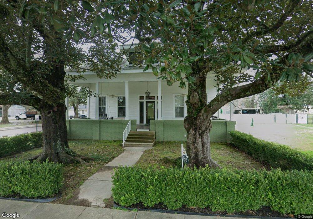 1812 Saint Martin St, Lecompte, LA 71346 - photo 1