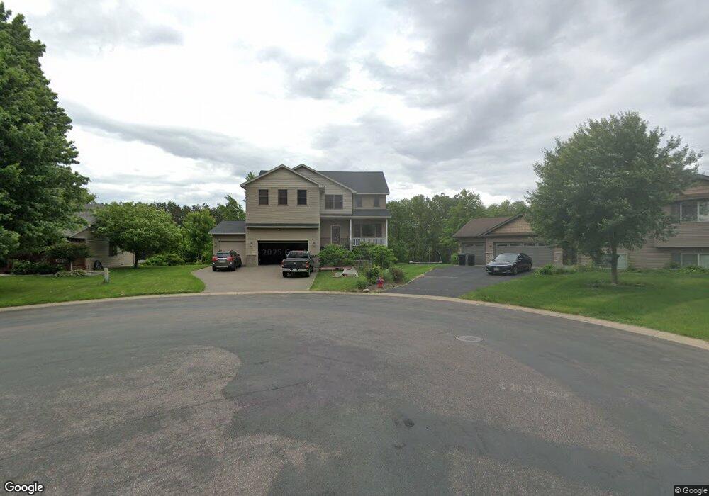 5969 Goodview Trail Alcove N, Hugo, MN 55038 - photo 1