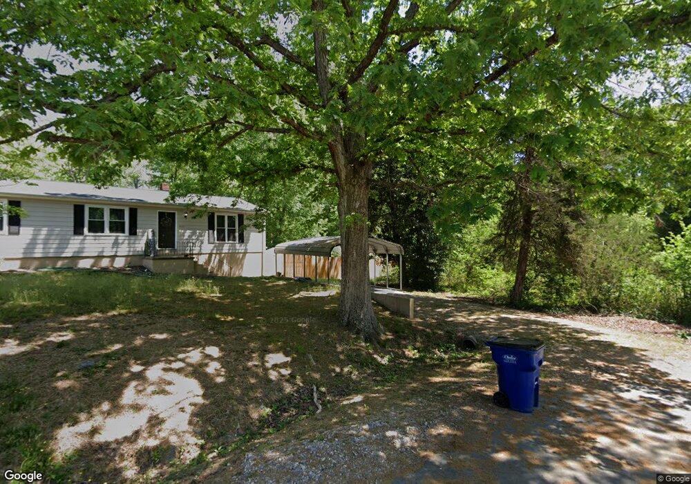 16125 Gary Ave, Chesterfield, VA 23831 - photo 1