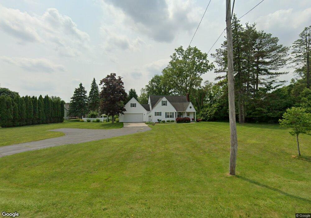 1442 Flushing Rd, Flushing, MI 48433 - photo 1