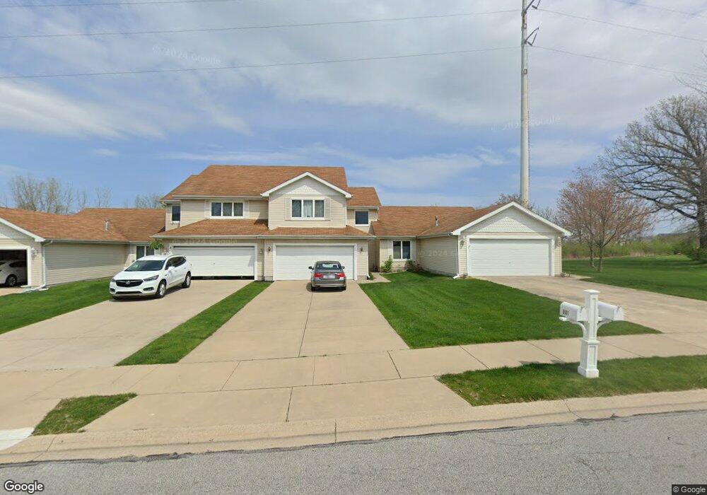 8695 Calhoun Place, Crown Point, IN 46307 - photo 1