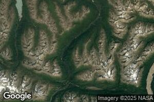 L1&7 Tiekel Station, Chitina, AK 99566