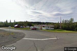 L1 B3 Willow Crest Subdivision, Copper Center, AK 99566