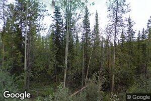 Mi 57 Mccarthy Rd, Chitina, AK 99566